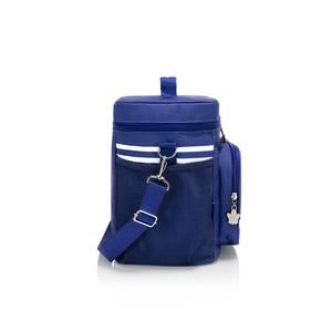 NHL Adult 11L Cooler Lunch Bag - Toronto Maple Leafs