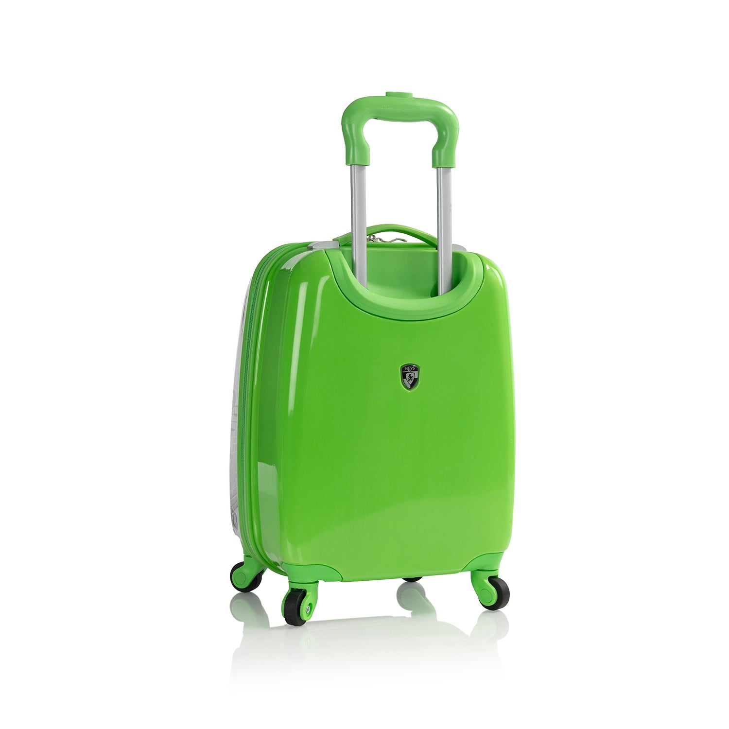 Nickelodeon Kids Spinner Luggage - TMNT (NL-HSRL-SP-TT02-23AR)