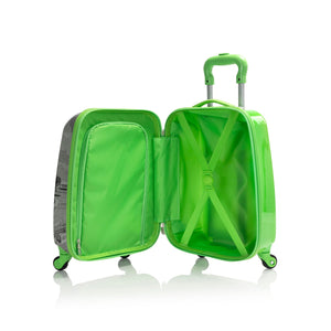 Nickelodeon Kids Spinner Luggage - TMNT (NL-HSRL-SP-TT02-23AR)