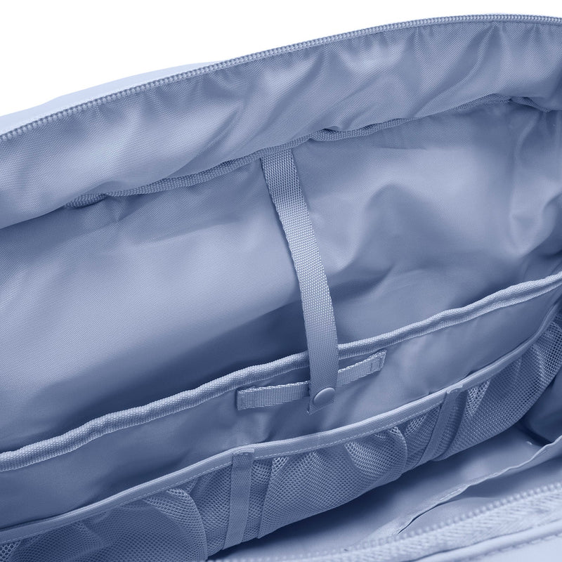 Heys Puffer Personal Bag – interiér a notebook