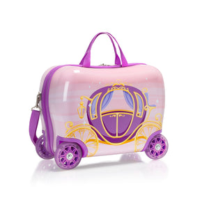Royal Carriage