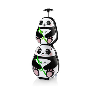 #color_Panda