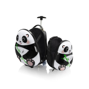 #color_Panda