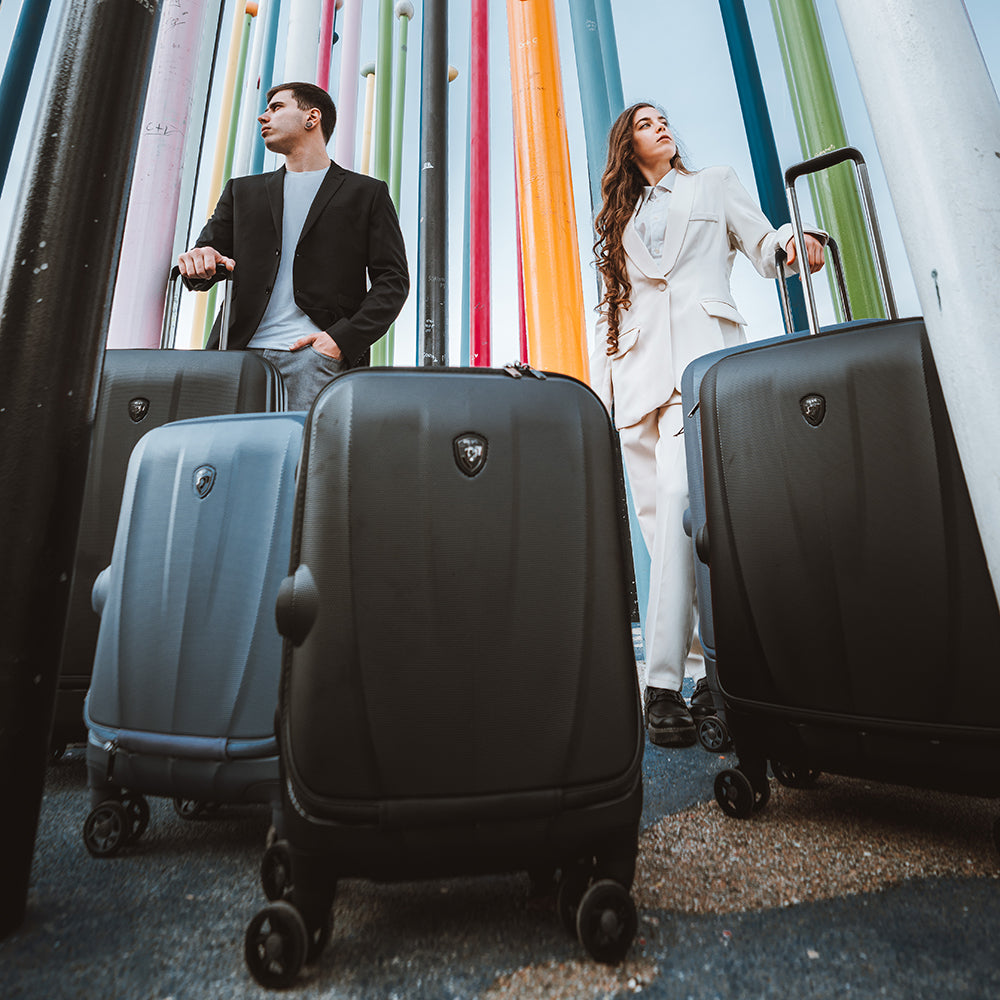 Vantage 26 Smart Access Luggage