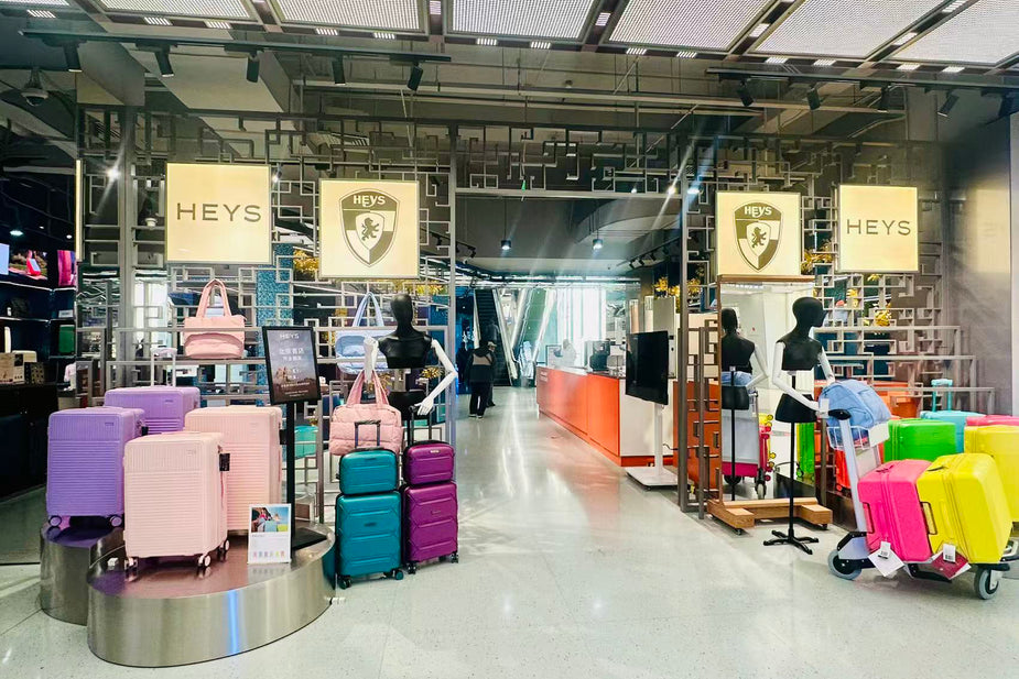 Wangfujing Dong’an Market