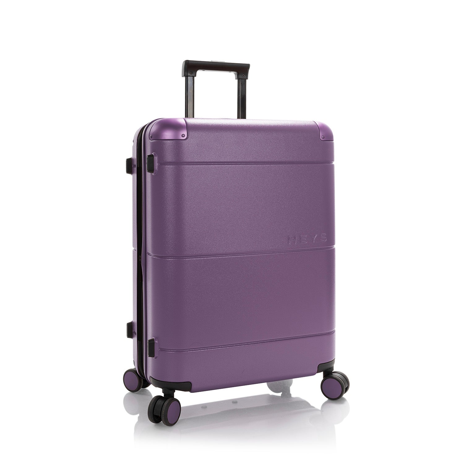 Zen 26 Inch Luggage | Lightweight Luggage | Checked Medium Size