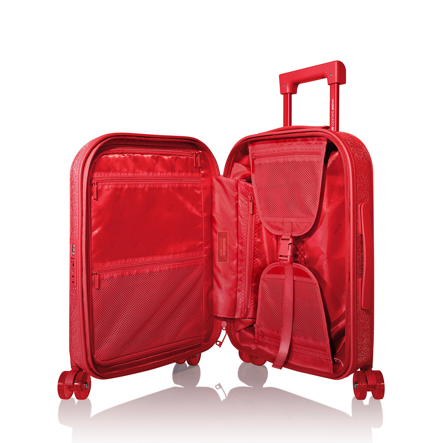 xCase Galaxy 21