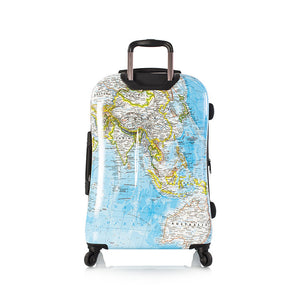 Journey 2G 26" Fashion Spinner