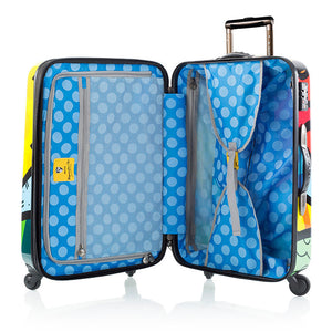 Britto – A New Day 30 Zoll Koffer
