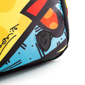 Ensemble de 5 cubes de rangement Britto A New Day