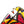 Ensemble de 5 cubes de rangement Britto A New Day