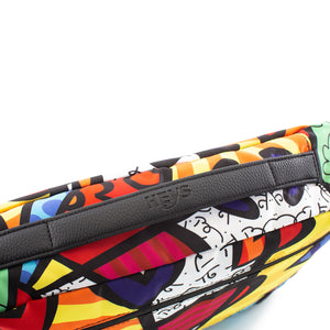 Ensemble de 5 cubes de rangement Britto A New Day