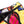 Ensemble de 5 cubes de rangement Britto A New Day