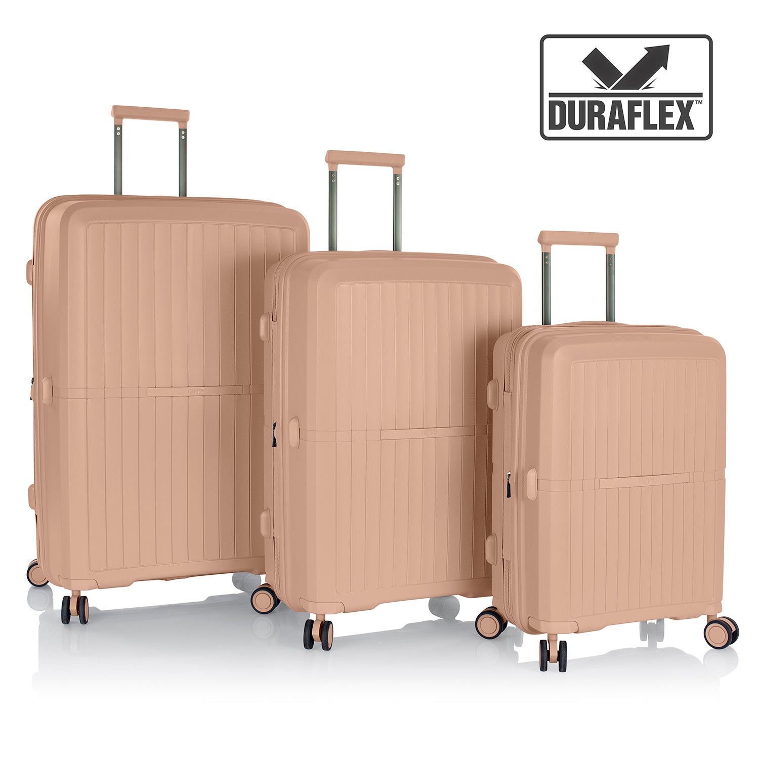 Airlite 3 Piece Luggage Set