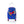 Toupie 3D Britto Tween - (BTO-HSRL-3DTSP-01) - Cœurs volants (violet)