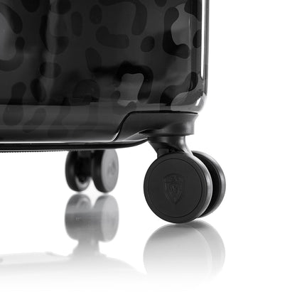 Black Leopard Fashion Spinner® 3pc. Set