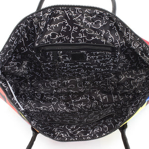 Britto by Heys Große Reisetasche – New Day
