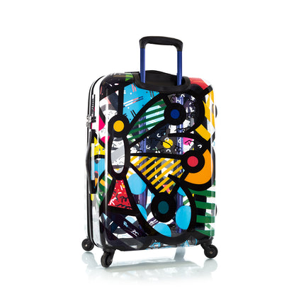 Britto - Butterfly Transparent 26"