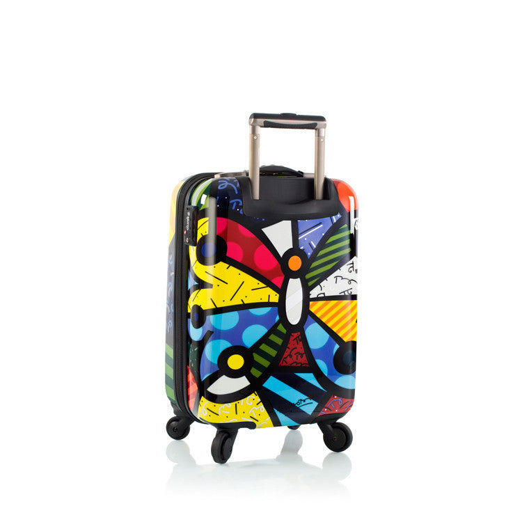 Britto - Butterfly 21"