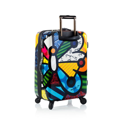 Britto - Butterfly 26"