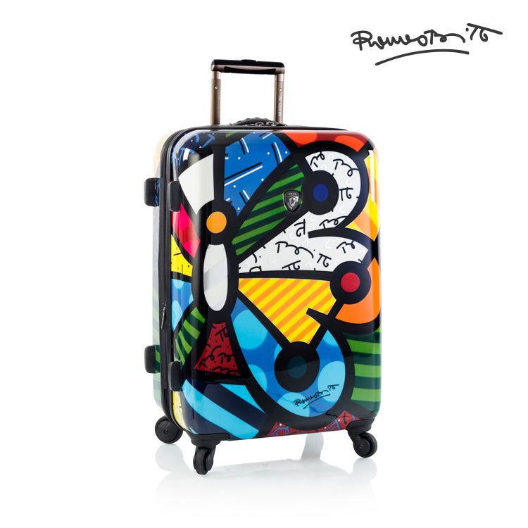 Britto - Butterfly 26"