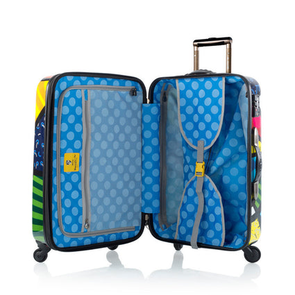Britto - Butterfly 3pc Set
