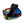 Britto Butterfly Packwürfel 5tlg. Set