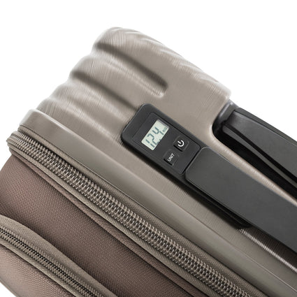 Charge-A-Weigh 2.0 - 21" Carry-on