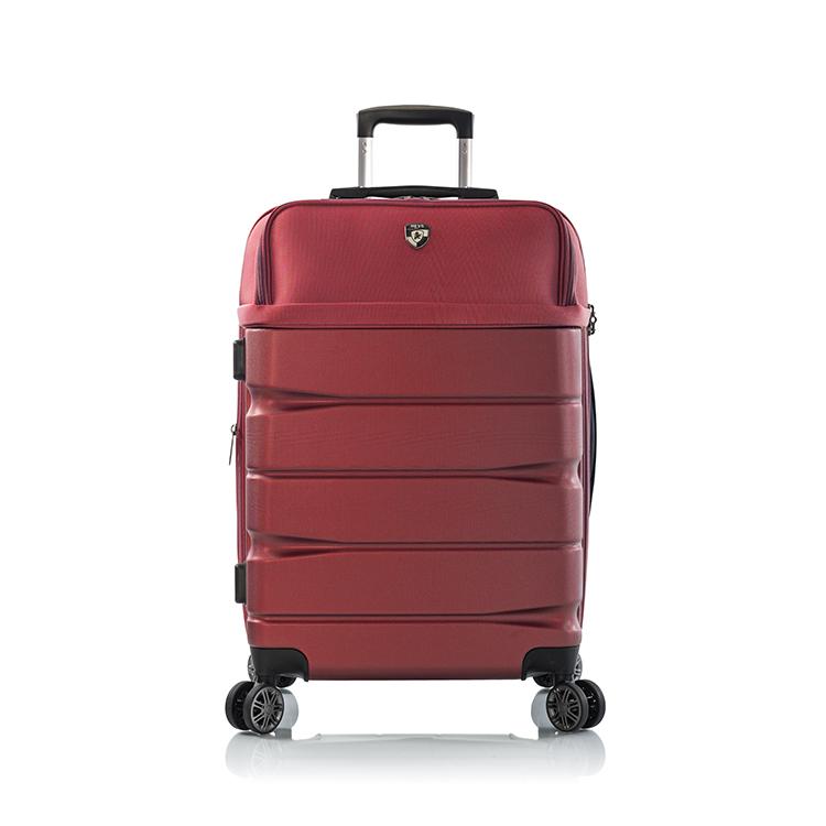 Charge-A-Weigh 26" Luggage