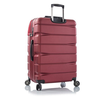 Charge-A-Weigh 30" Luggage