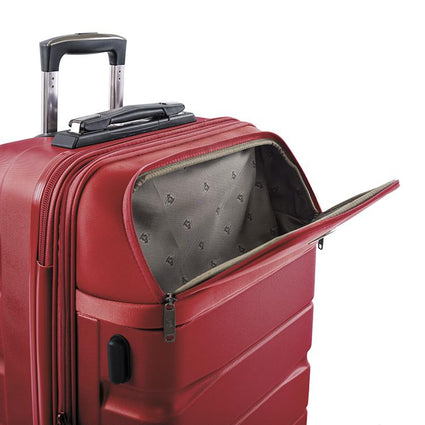Charge-A-Weigh 26" Luggage