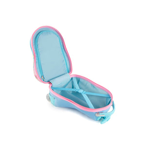 Valise pour enfants Trolls - (DW-HSRL-BS-TR12-16FA)