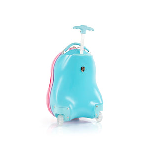 Valise pour enfants Trolls - (DW-HSRL-BS-TR12-16FA)