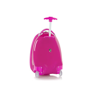 Valise pour enfants DreamWorks Trolls - (DW-HSRL-ES-TR01-20AR)