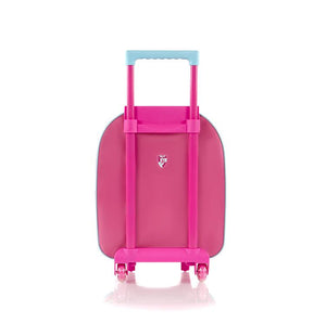 Valise souple Trolls - (DW-SSRL-TR01-19AR)