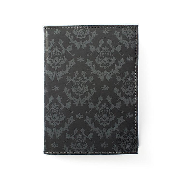 Parisian Passport Holder