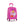 Valise à roulettes pour enfants Peppa Pig - (E-HSRL-SP-PG01-22AR) 