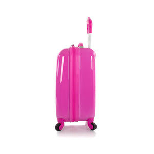 Valise à roulettes pour enfants Peppa Pig - (E-HSRL-SP-PG01-22AR) 