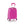 Valise à roulettes pour enfants Peppa Pig - (E-HSRL-SP-PG01-22AR) 