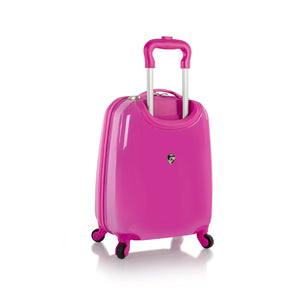 Valise à roulettes pour enfants Peppa Pig - (E-HSRL-SP-PG01-22AR) 