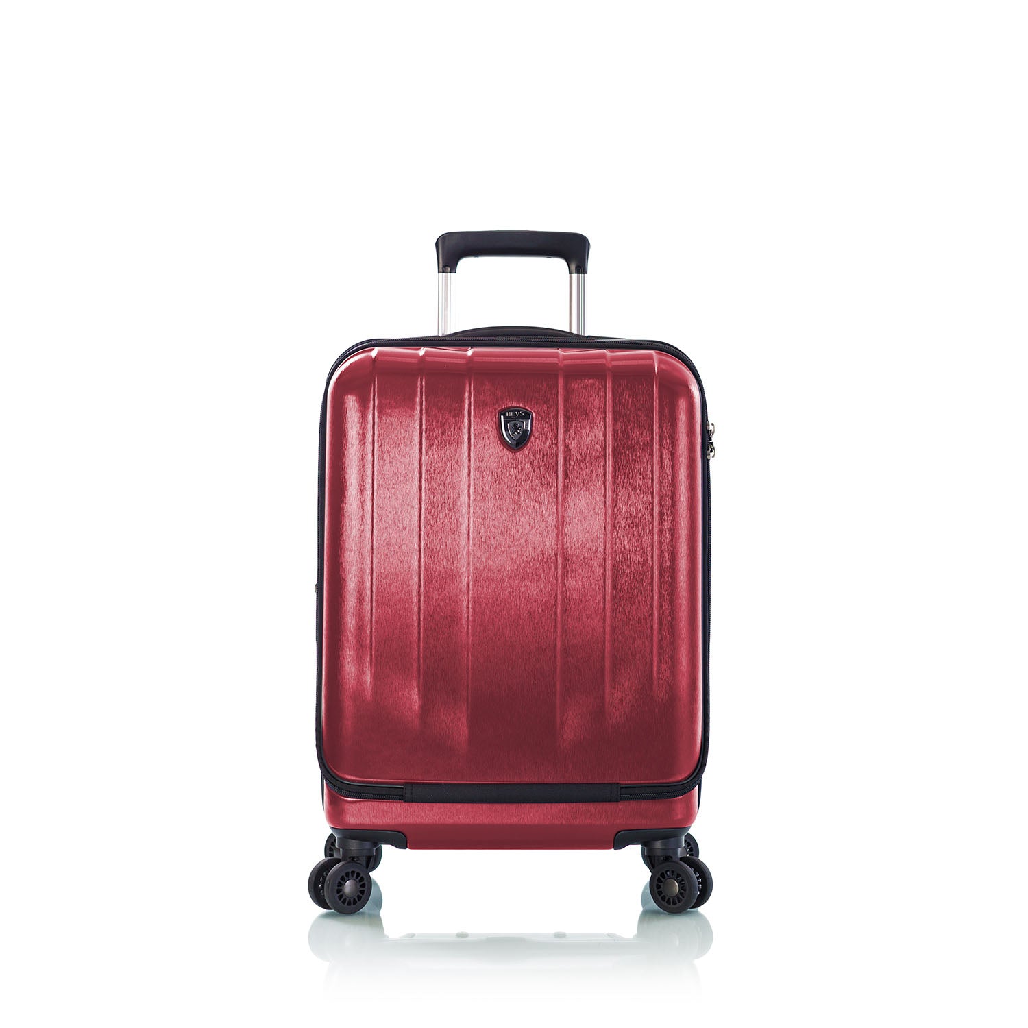 品質満点 Cox Whitehouse × BLACK/RED LuggageTag UA バッグ 