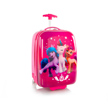 My Little Pony - Kids Luggage - (RT-MP01-22AR)