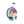 Globe Kids Luggage - (HEYS-HSRL-CS-G01-18AR)