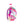 Bagages pour enfants - Licorne - (HSRL-RS-FH13-20AR)