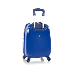 Fashion Spinner Luggage – Blue Camo (HEYS-HSRL-SP-01-19AR)