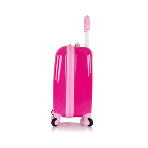 Valise à roulettes tendance - Licorne (HEYS-HSRL-SP-04-21AR)