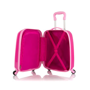 Valise à roulettes tendance - Licorne (HEYS-HSRL-SP-04-21AR)
