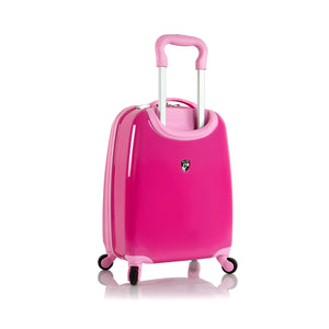 Valise à roulettes tendance - Licorne (HEYS-HSRL-SP-04-21AR)