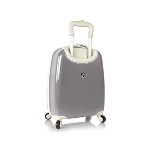 Valise à roulettes Fashion - Camouflage gris (HEYS-HSRL-SP-07-21AR) 