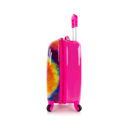 Fashion Spinner Luggage-Tie-Dye (HEYS-HSRL-SP-FH05-20AR)